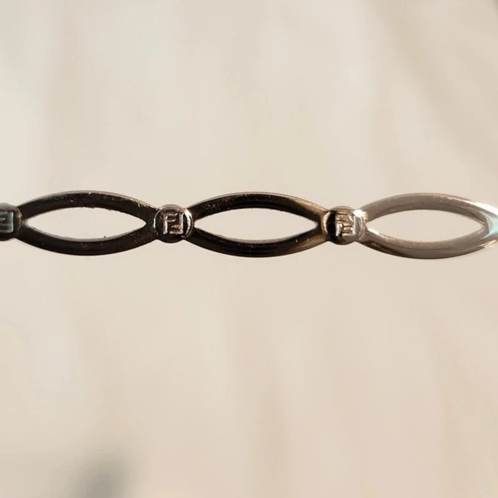 Fendi frame only